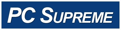 PC Supreme Support Helpdesk